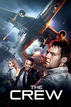 CREW, THE poster