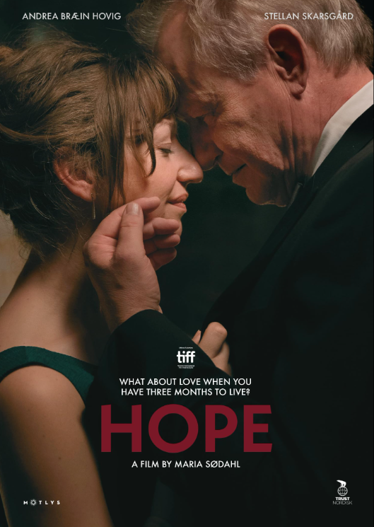 HOPE poster
