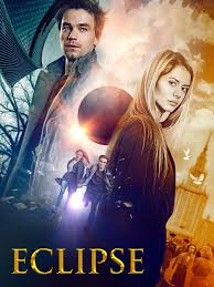 ECLIPSE poster
