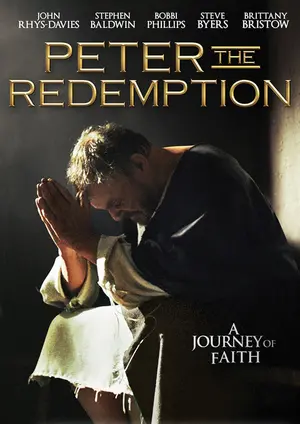 PETER: REDEMPTION poster