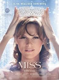 MISS poster