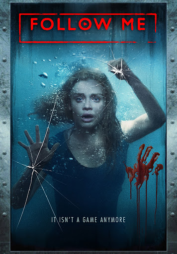 FOLLOW ME poster