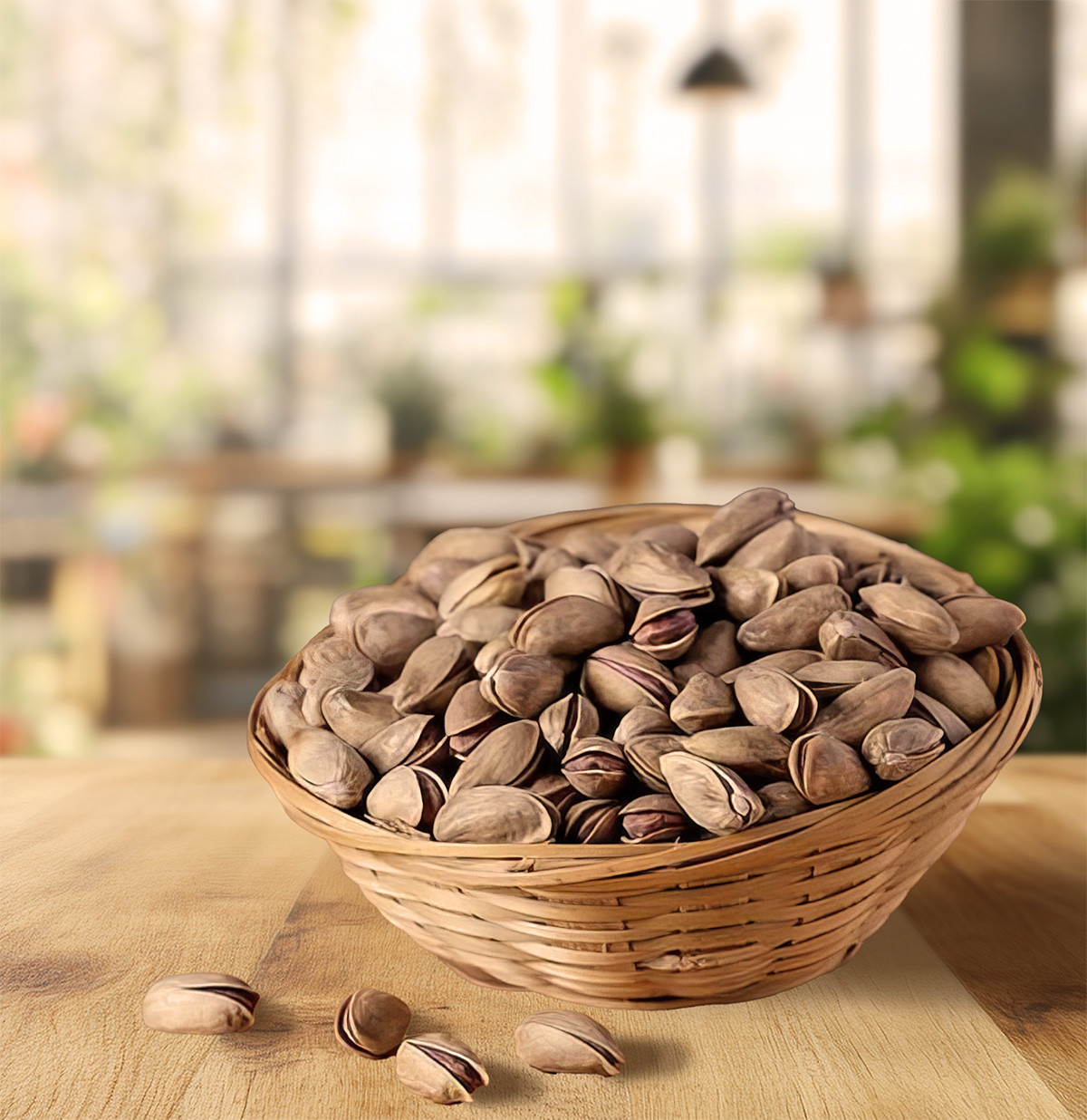 Turkish Pistachios