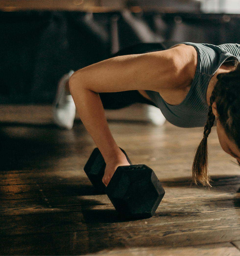 Suffering builds character, inner strength and brings spiritual openness.