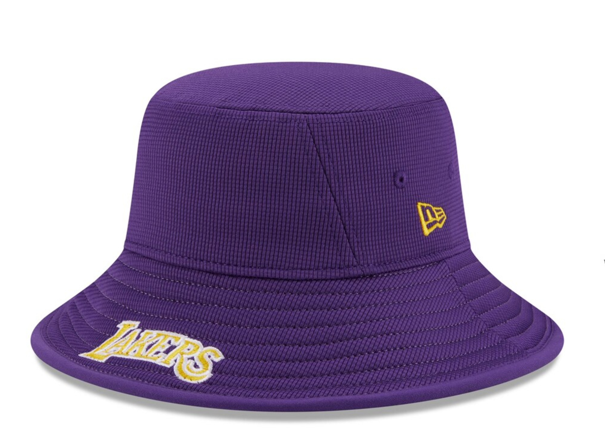 Los Angeles Lakers NBA - Bucket Hat - New Era