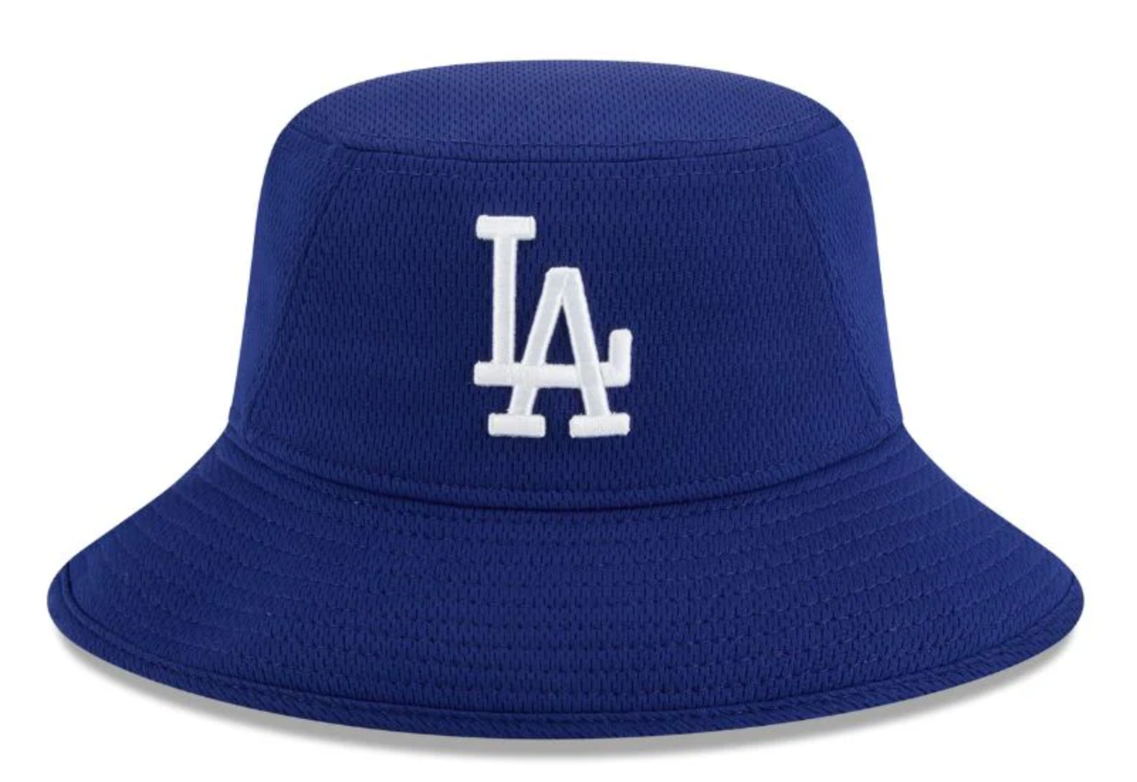 MLB Los Angeles Dodgers Bucket Hat - New Era Blue