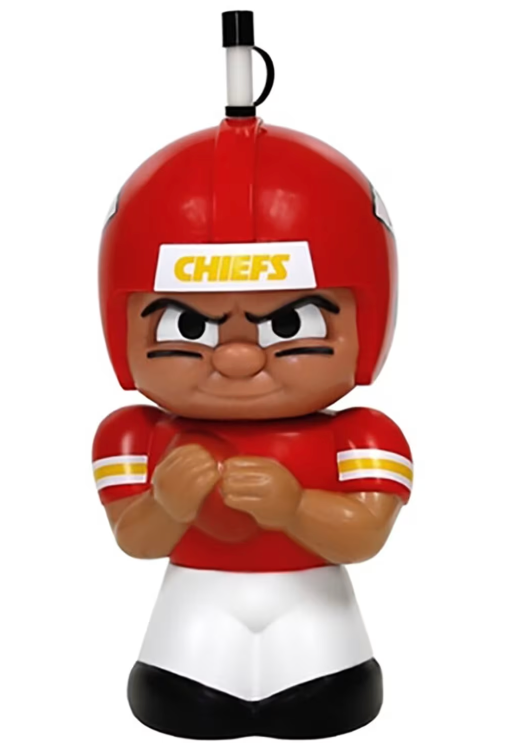 Kansas City Chiefs - Big Sipper Drink Bottle