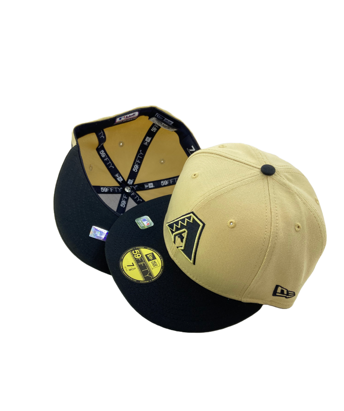 Arizona Diamondbacks Hat - New Era Hat 59Fifty