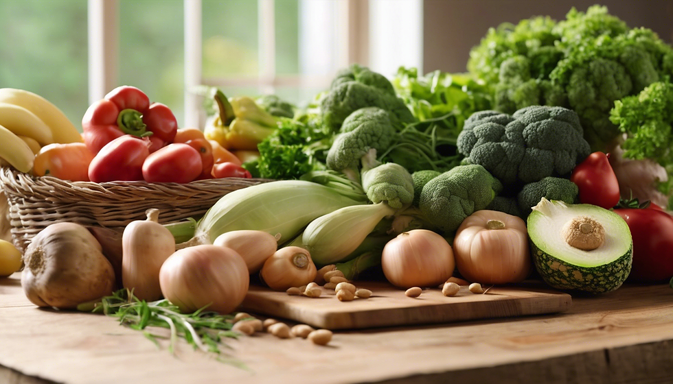 Regenerative Farming Workshop & Guidance