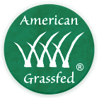 Certified American Grassfed Beef