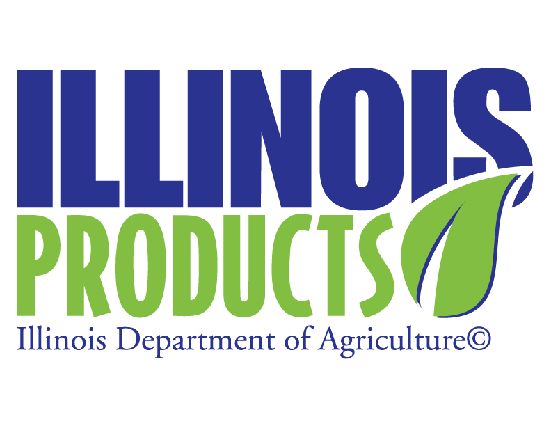 Grassfed Beef Produced in Illinois