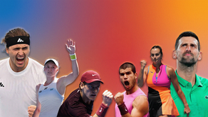 Australian Open 2026