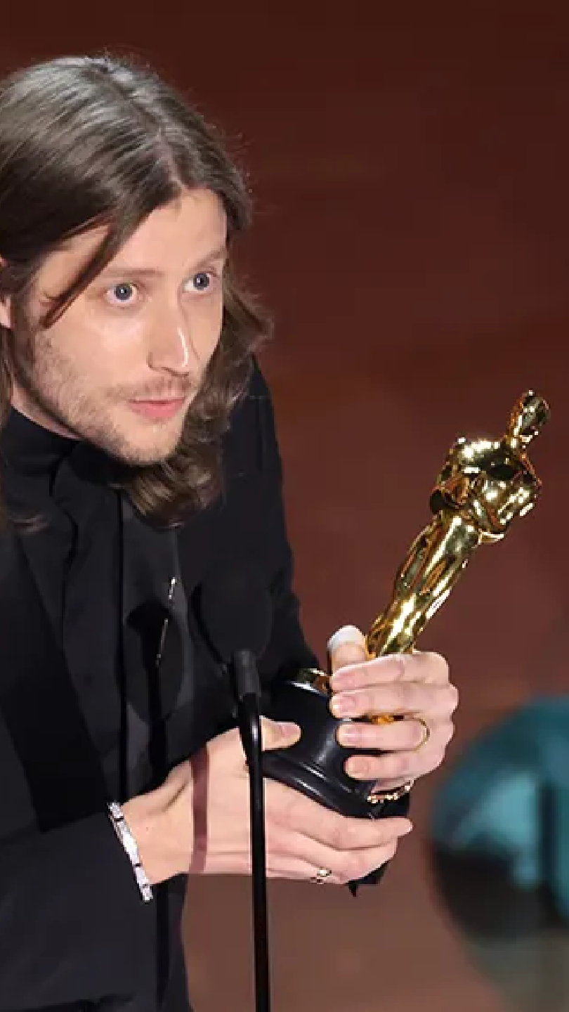 Ludwig Göransson Oscars