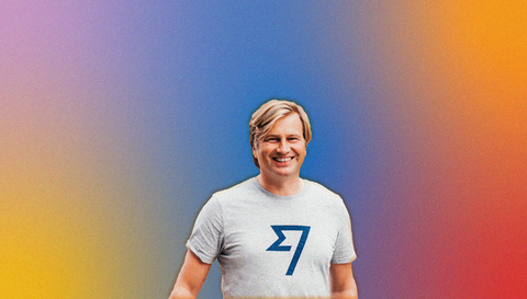 Co-founder CEO Kristo Käärmann