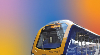 Northern Powerhouse Rail