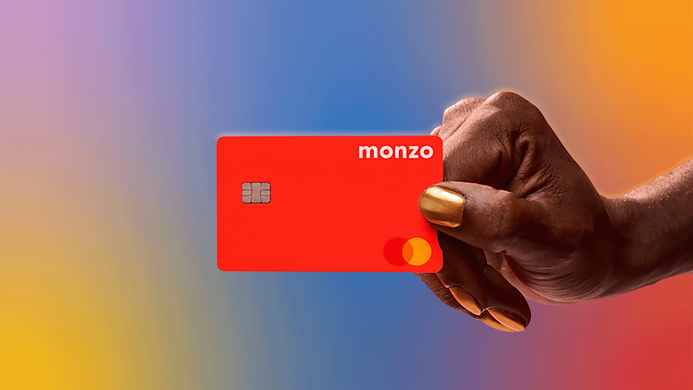 Monzo Pulls Out of the US