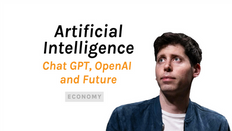Chat GPT, OpenAI and Future