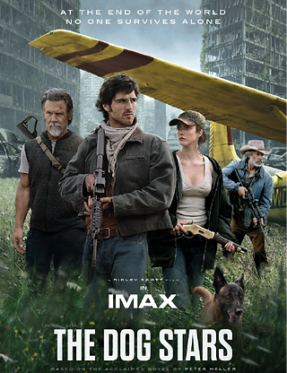 The Dog Stars 2026