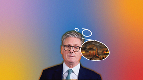 Britain's Nuclear Defence