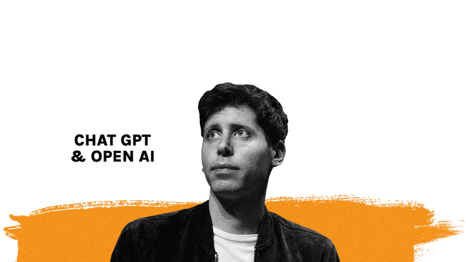 Chat GPT and Open AI