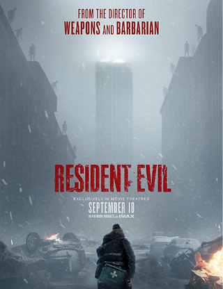 Resident Evil 2026