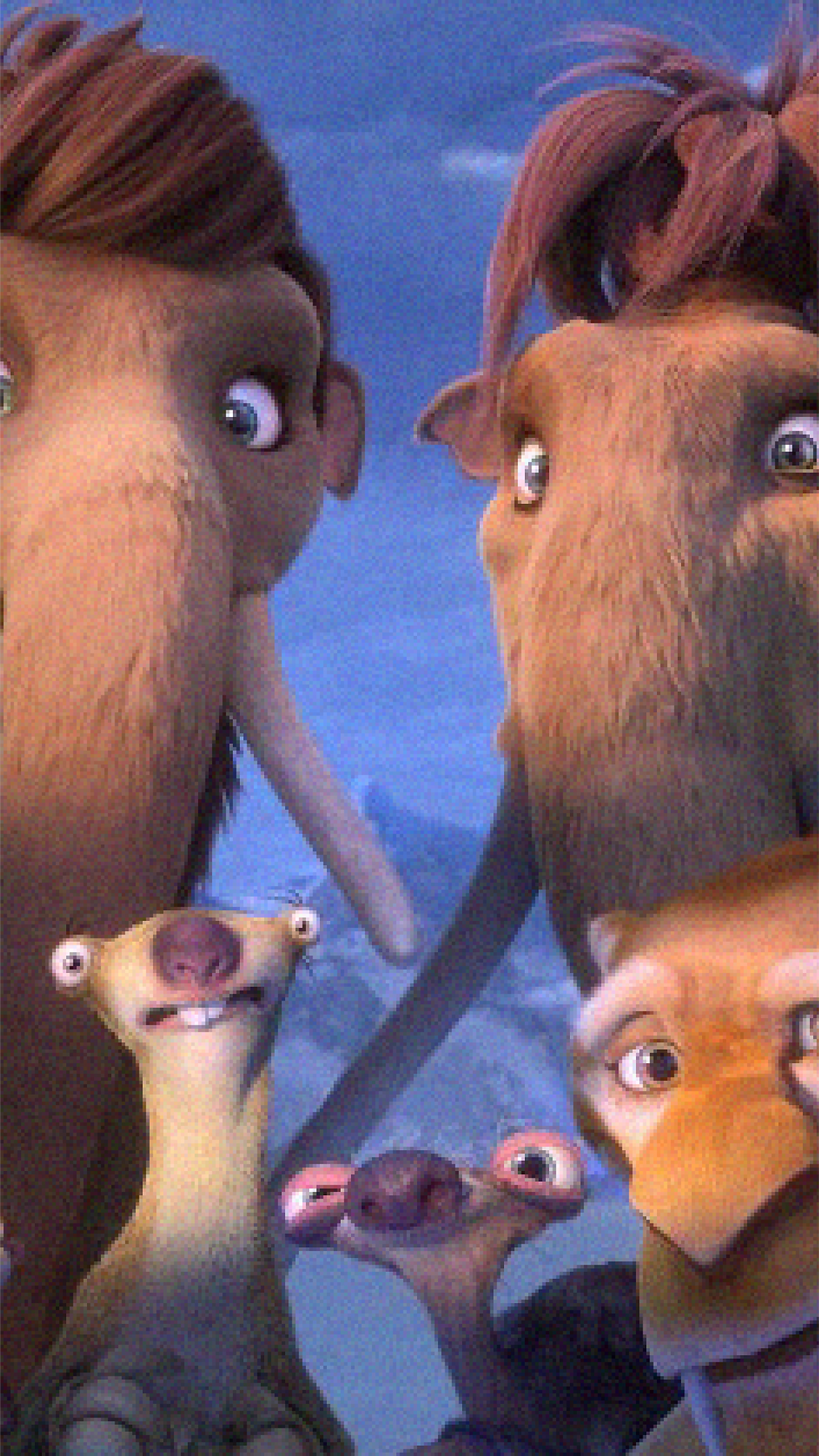 Ice Age 6
