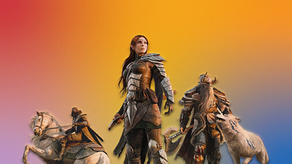 The Elder Scrolls Online: Collection – Gold Road