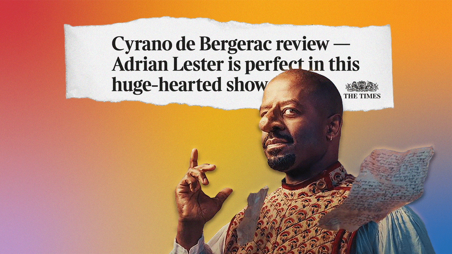 The Shows Must Go On - Your Next Theatre Fix