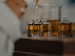 Αρωματικά χώρου VS Αιθέρια έλαια