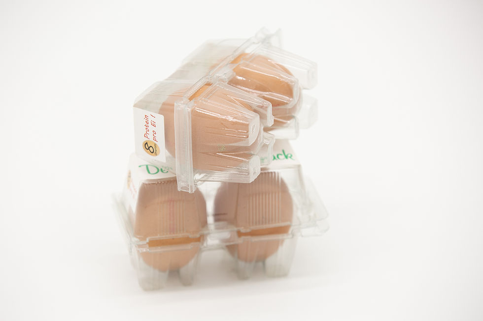 Miniatura: Confezione di plastica