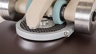 Pruebas de abrasión en pinturas y recubrimientos