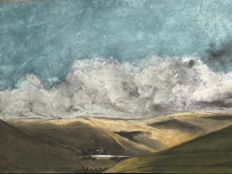 Saddleworth Art Trail -every first May Bank Holiday