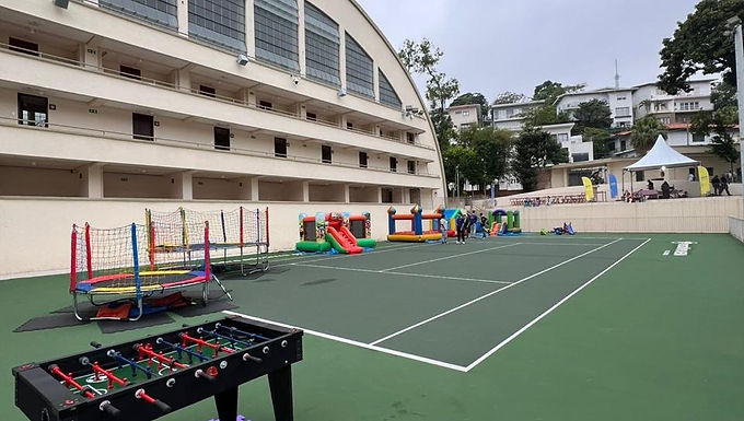 Aluguel de Mesa de Jogos montada para locação em Residência e Condomínio em São Paulo, Barueri e Alphaville... Air Game, Pebolim, Ping Pong, Fut Mesa, Bilhar e Fliperama.