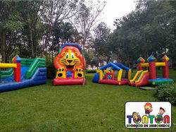 Locação de brinquedos na Lapa