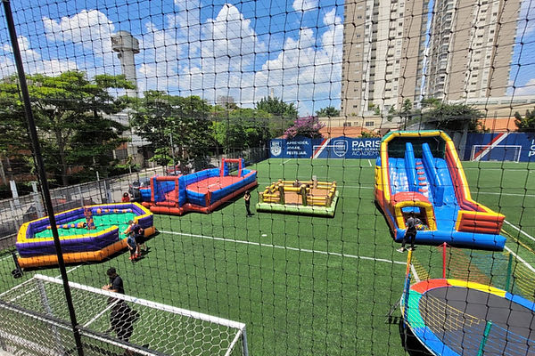 Aluguel de Touro Mecânico e Giro Radical para toda a cidade de São Paulo inclusive para festas juninas