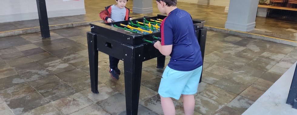 Aluguel de Mesa de Jogos montada para locação em Residência e Condomínio em São Paulo, Barueri e Alphaville... Air Game, Pebolim, Ping Pong, Fut Mesa, Bilhar e Fliperama.