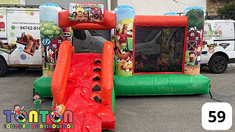 Kid Play Fazendinha