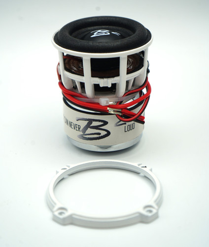 B2 audio Rampage RC2 Valhalla Rc