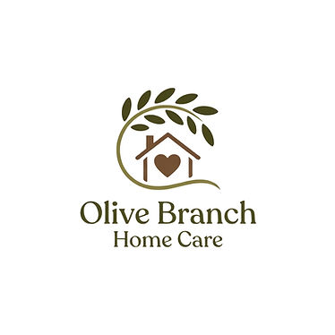 Olive Branch logo