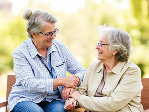 family caregiver respite