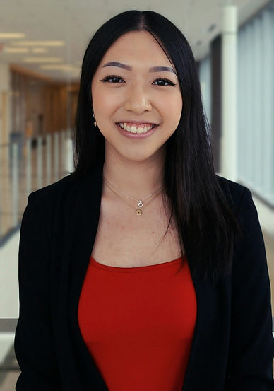 Jennifer Hoang
