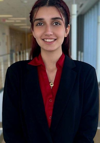 Anahita Haghparast
