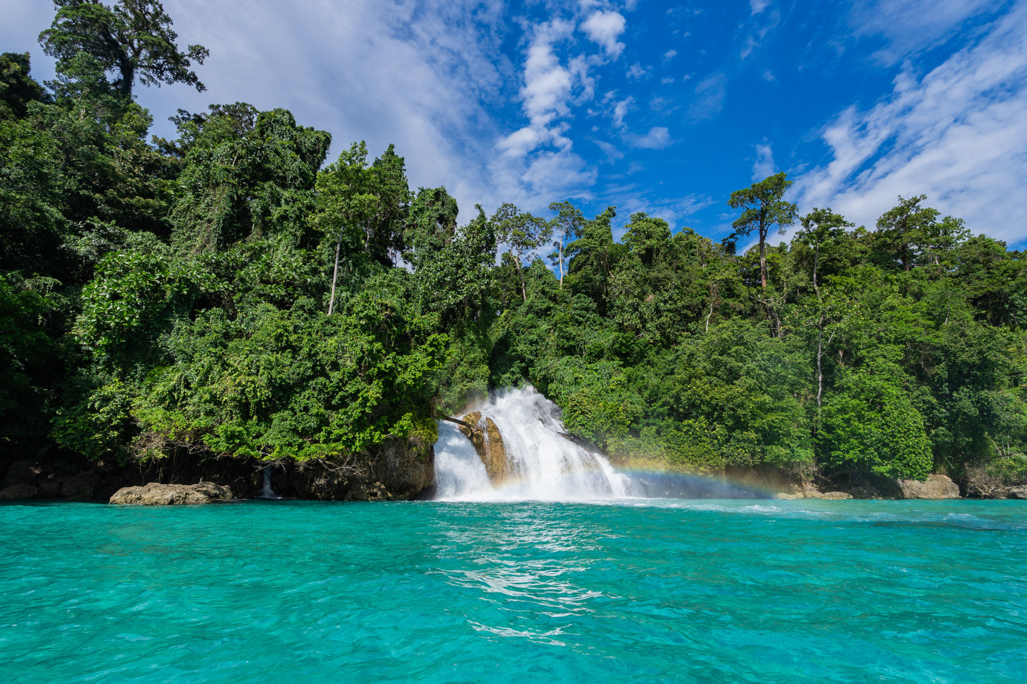 Paradise