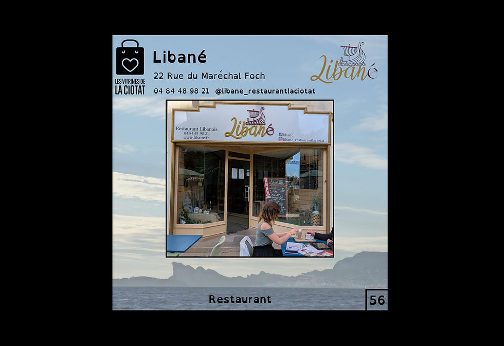 Libané