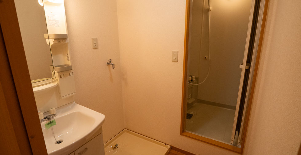 土浦市アパート