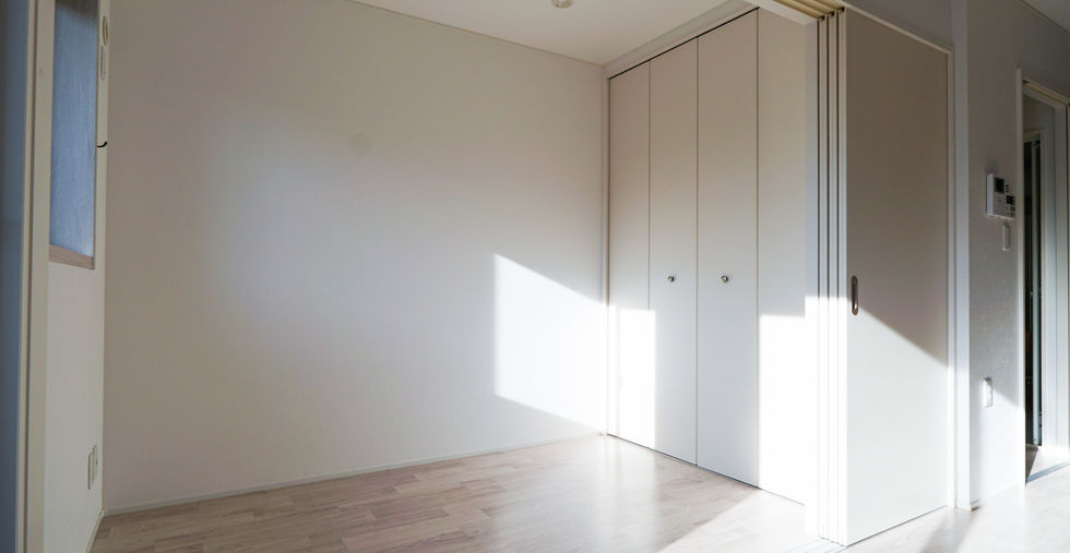 つくば市の賃貸アパート