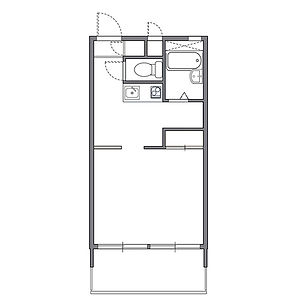 レオパレスエントピアＳＳ