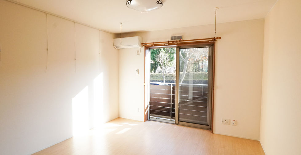 つくば市賃貸アパート