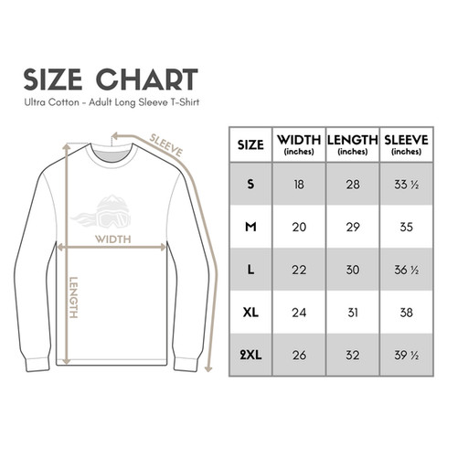 Womens Ski T-Shirt Navy Blue | Ski Like A Girl