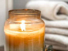 Trim Your Wick!